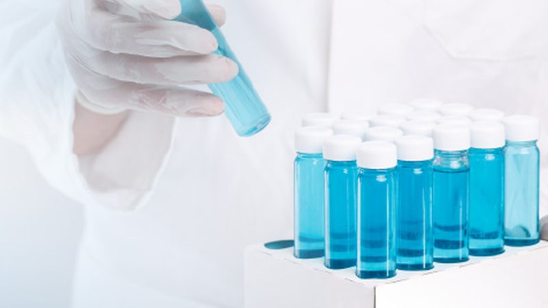 生物医药废水处理设备材质要求解析**
