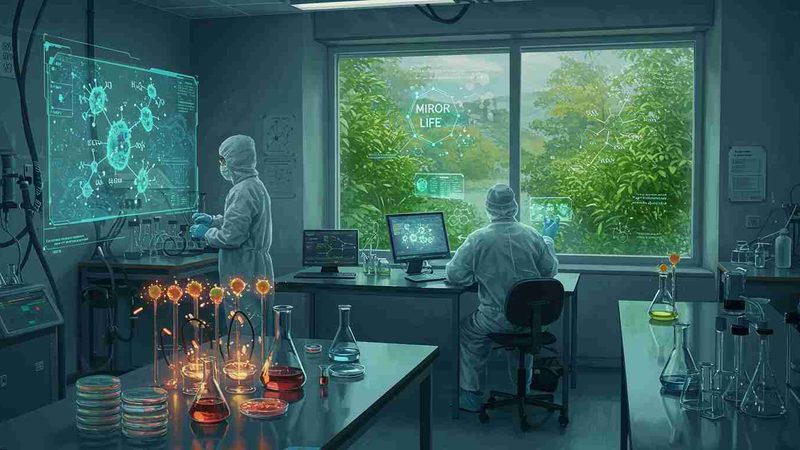 抗体CDMO行业：揭秘优质合作伙伴的甄选标准**