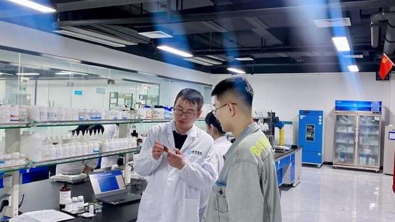 医用离心管生产公司注册，哪些条件是关键？**